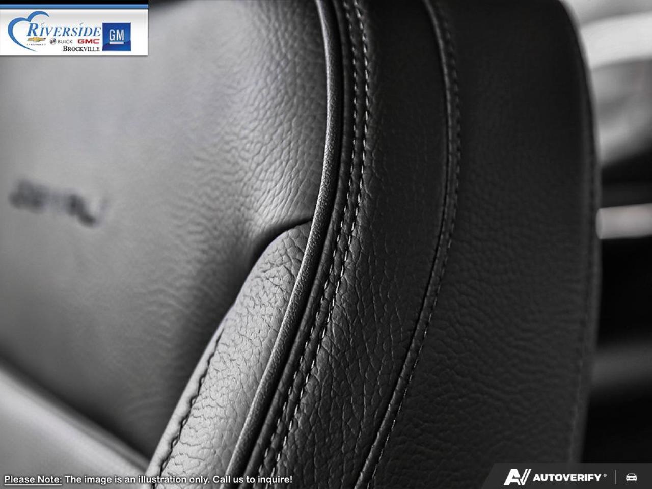 2026 GMC Sierra 1500 Denali Photo