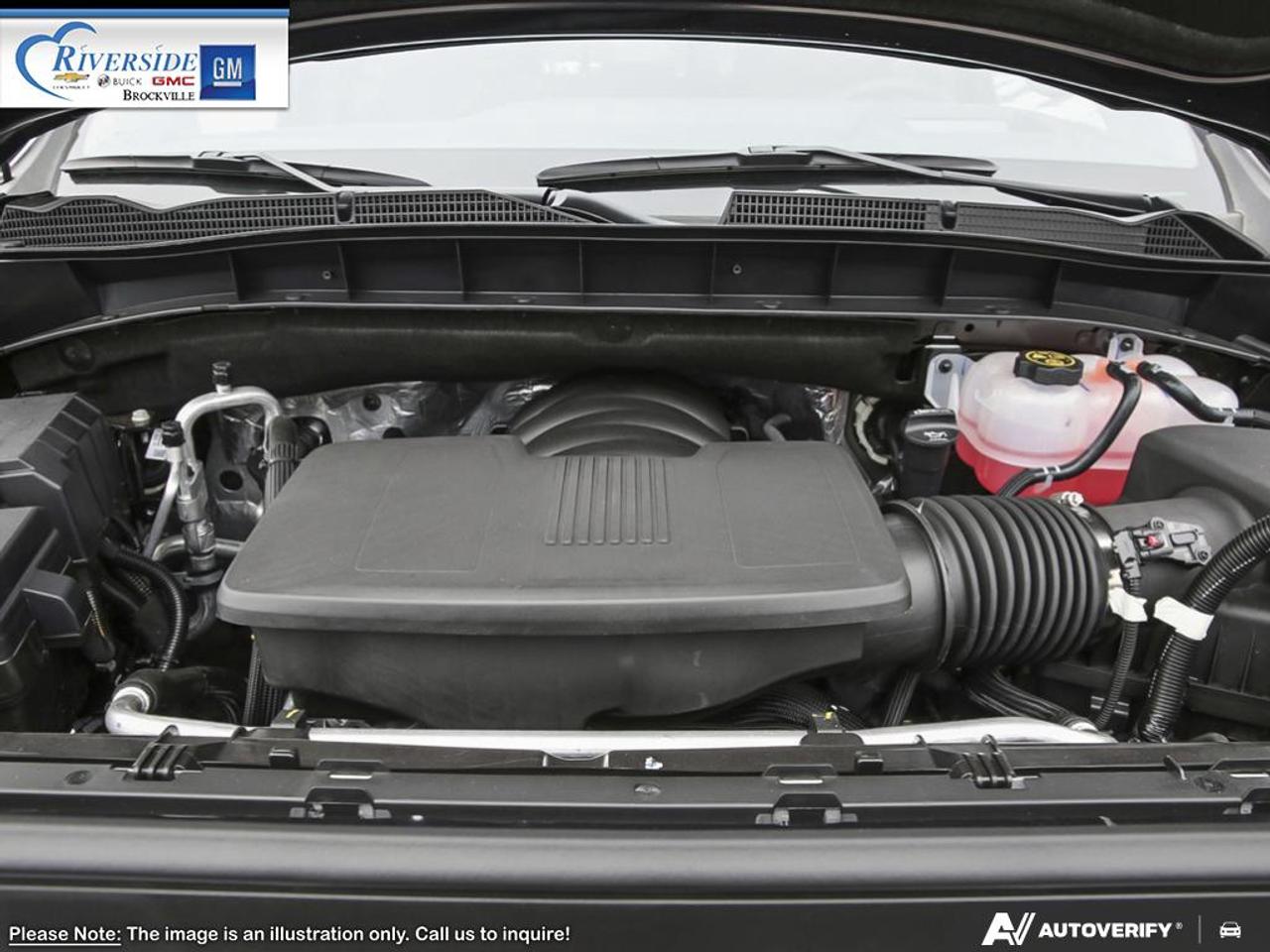 2026 GMC Sierra 1500 Denali Photo