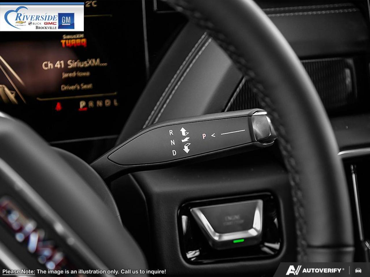 2026 GMC Yukon Elevation Photo