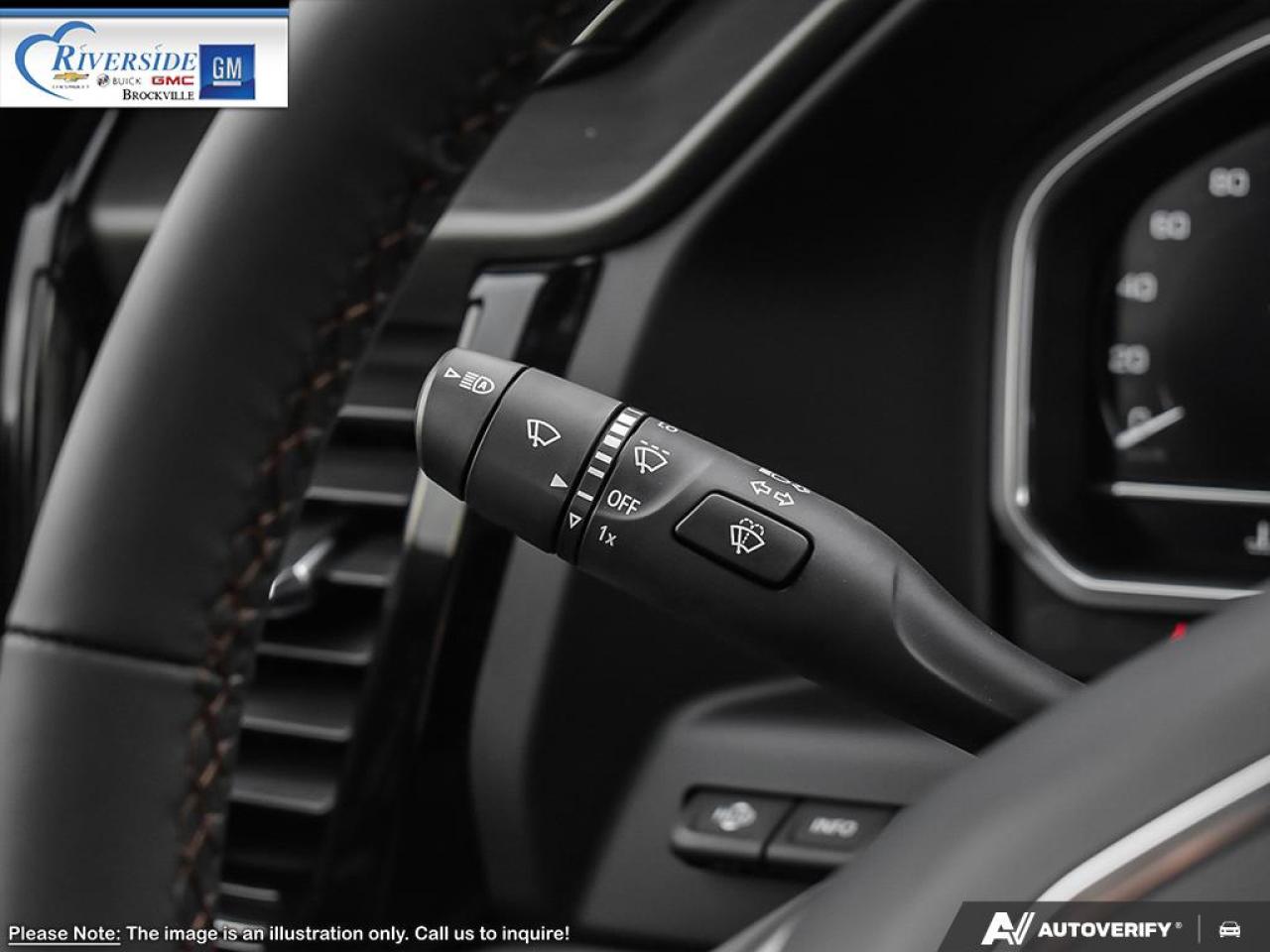 2026 GMC Sierra 1500 AT4 Photo