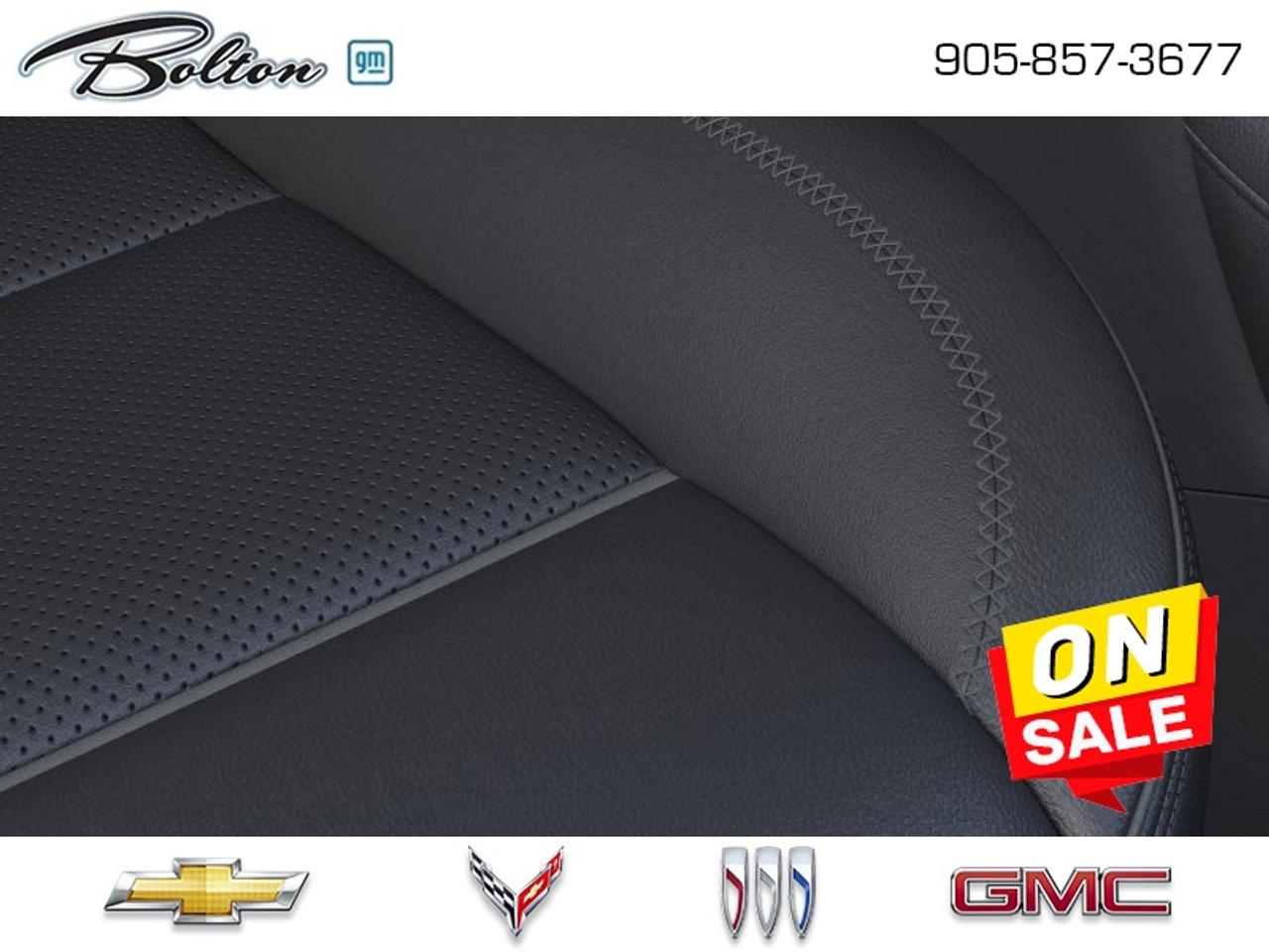 2026 GMC Sierra 1500 Denali - Leather Seats Photo