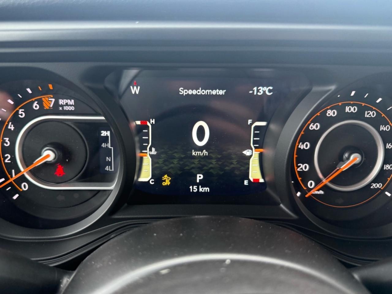 2026 Jeep Gladiator Willys  - Freedom Top - $172.04 /Wk Photo