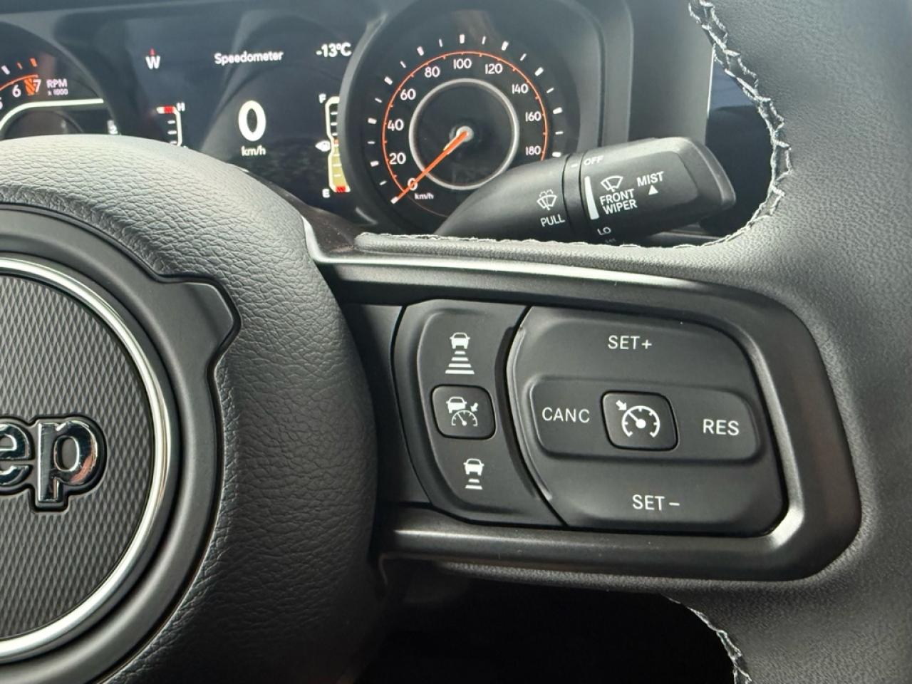 2026 Jeep Gladiator Willys  - Freedom Top - $172.04 /Wk Photo