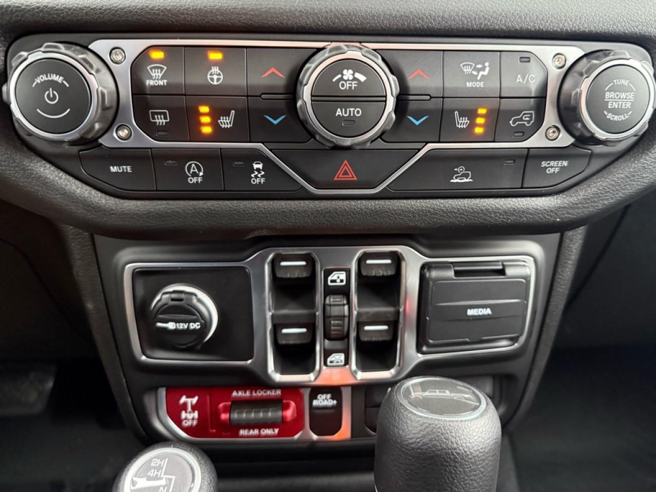 2026 Jeep Gladiator Willys  - Freedom Top - $172.04 /Wk Photo