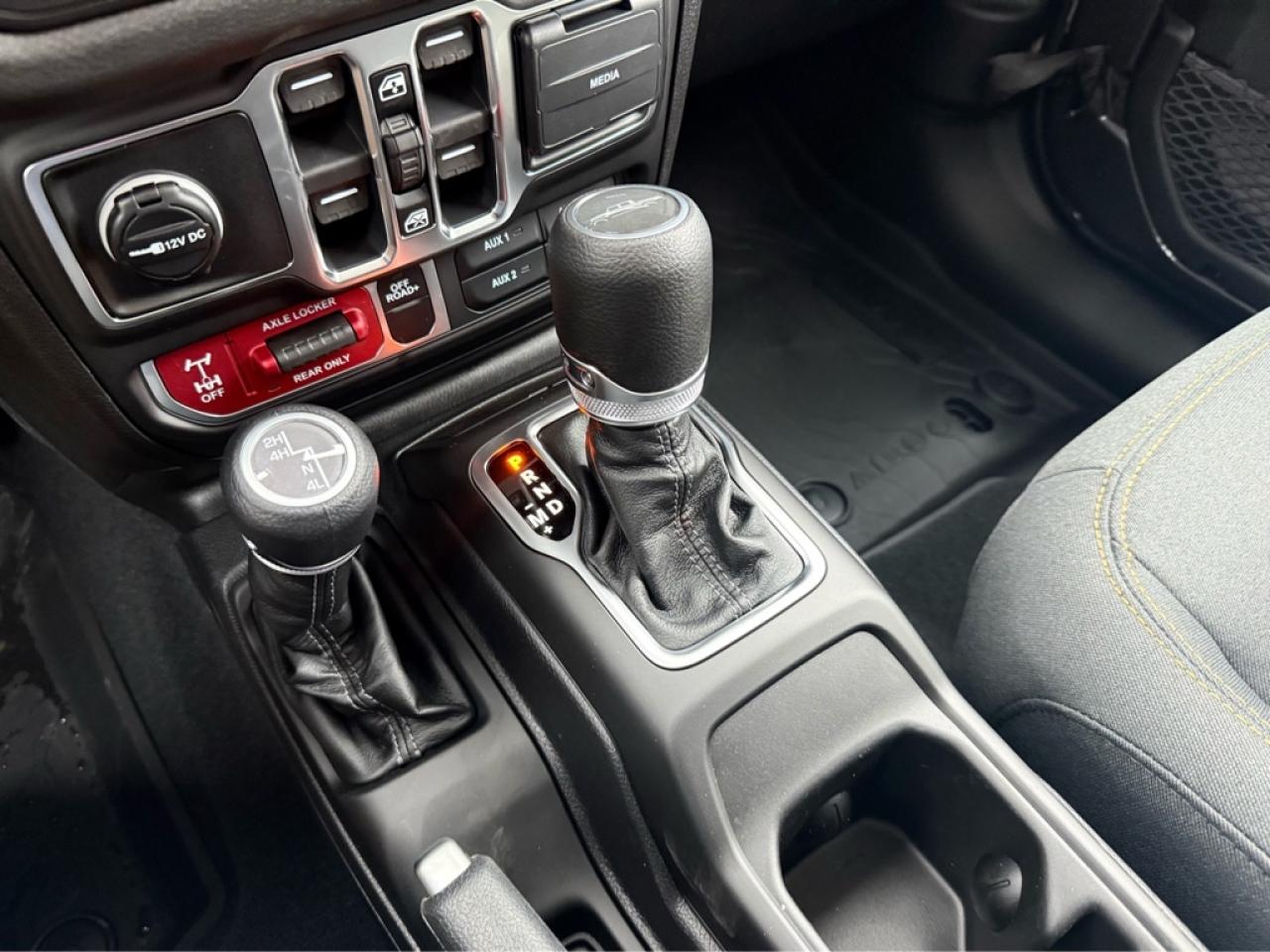 2026 Jeep Gladiator Willys  - Freedom Top - $172.04 /Wk Photo