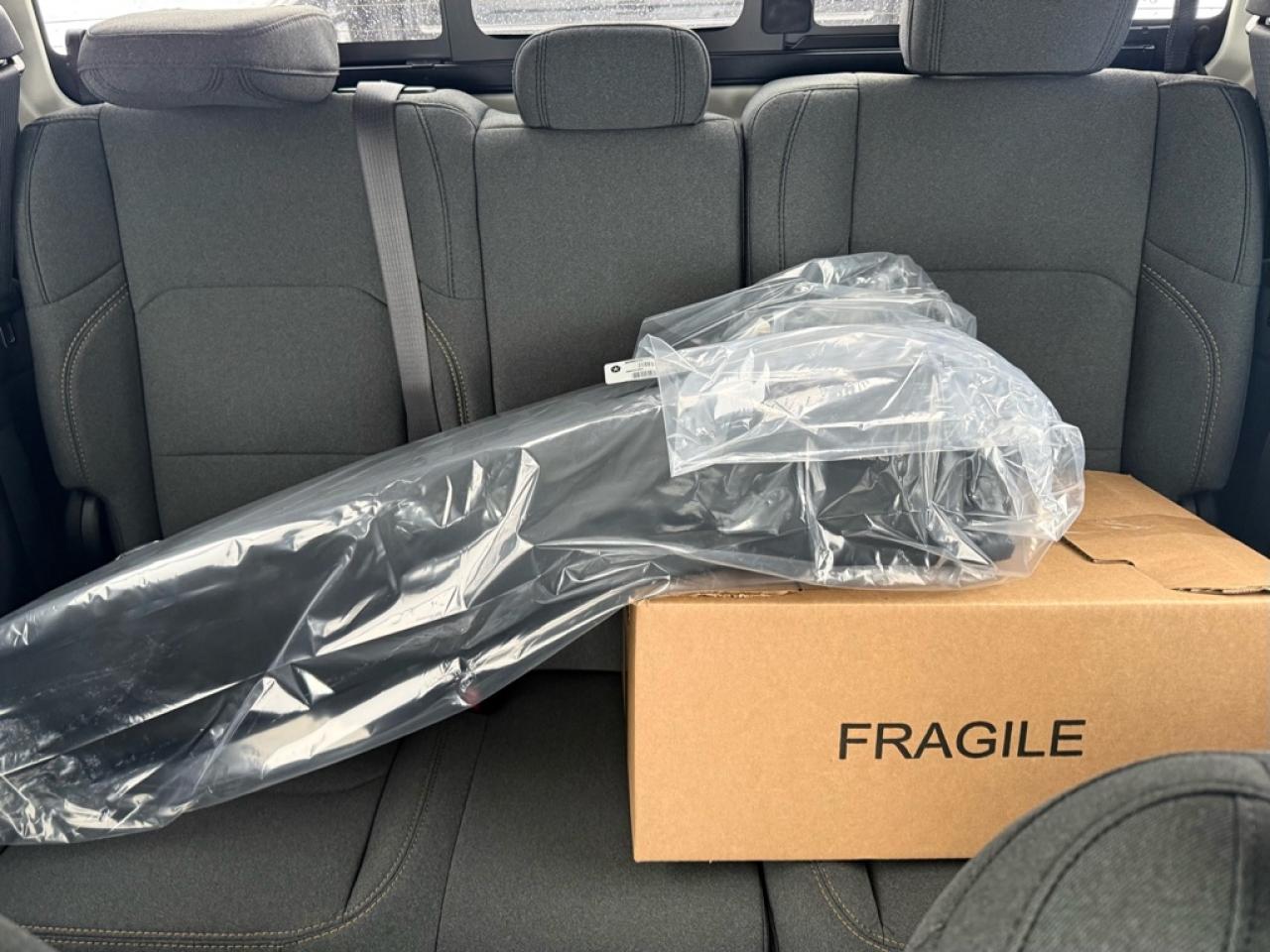 2026 Jeep Gladiator Willys  - Freedom Top - $172.04 /Wk Photo