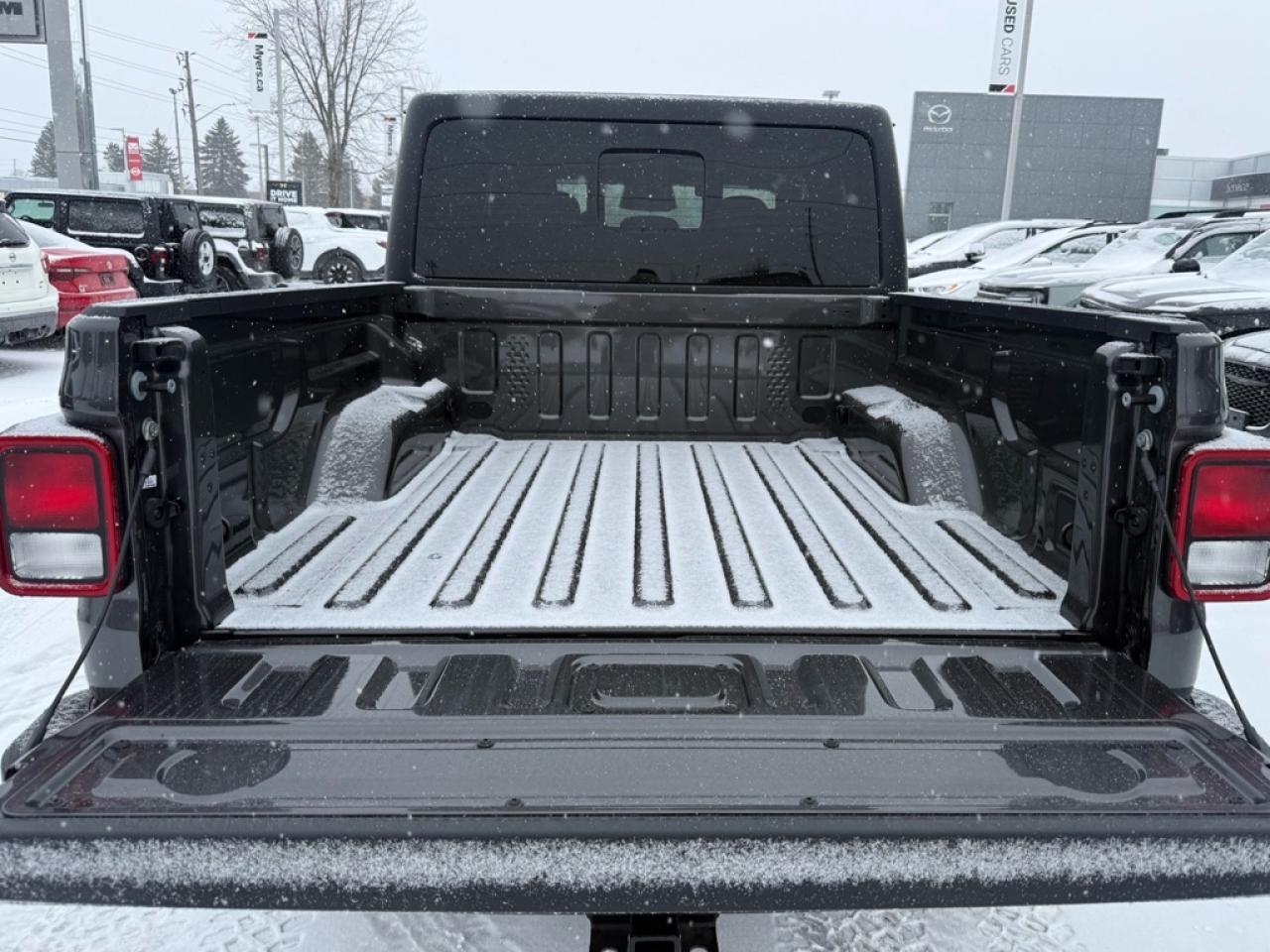 2026 Jeep Gladiator Willys  - Freedom Top - $172.04 /Wk Photo