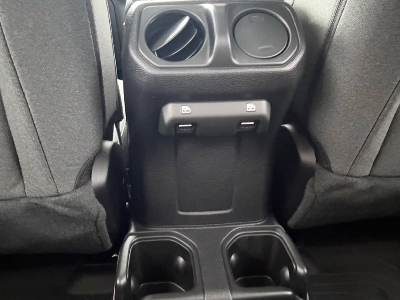 2026 Jeep Gladiator Willys  - Freedom Top - $172.04 /Wk Photo