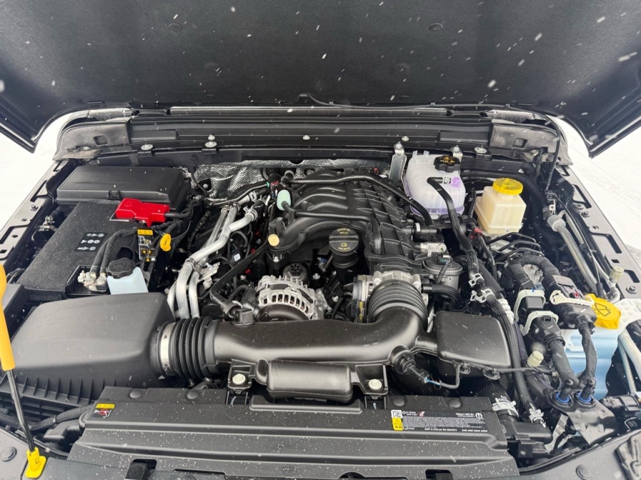 2026 Jeep Gladiator Willys  - Freedom Top - $172.04 /Wk Photo