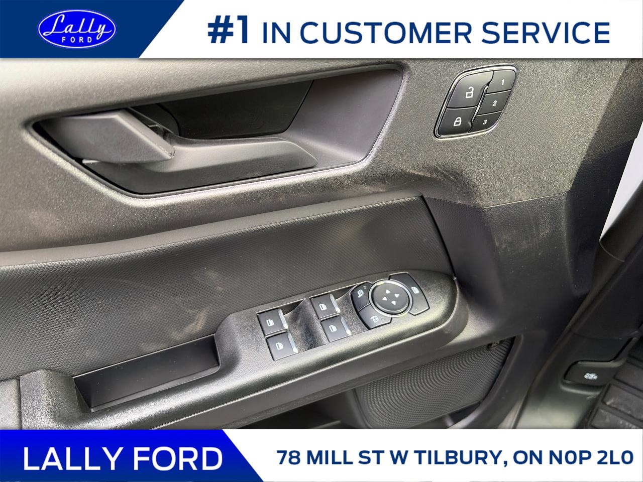 2025 Ford Bronco Sport Outer Banks Photo