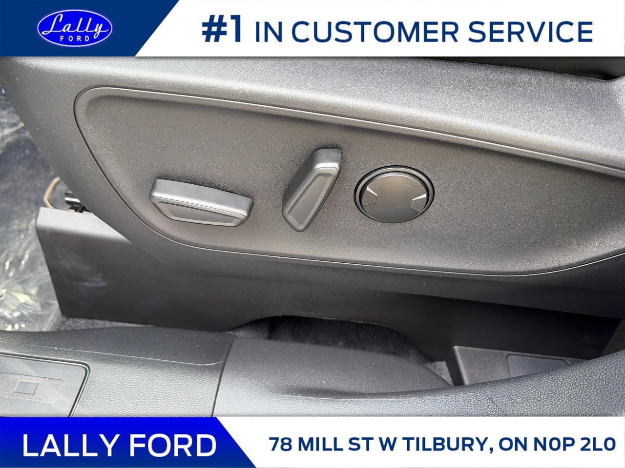 2025 Ford Bronco Sport Outer Banks Photo