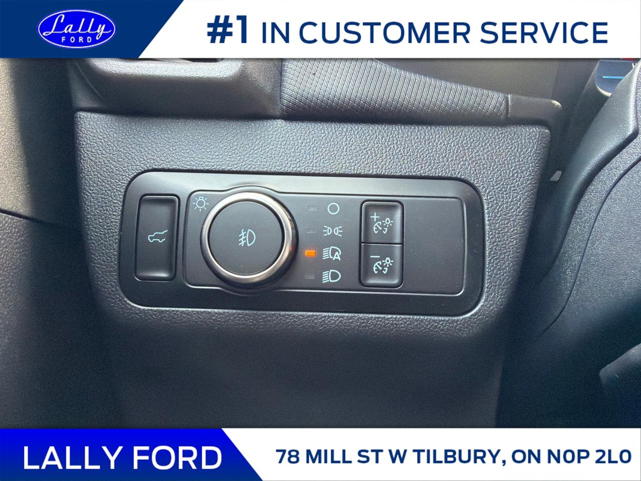 2025 Ford Bronco Sport Outer Banks Photo