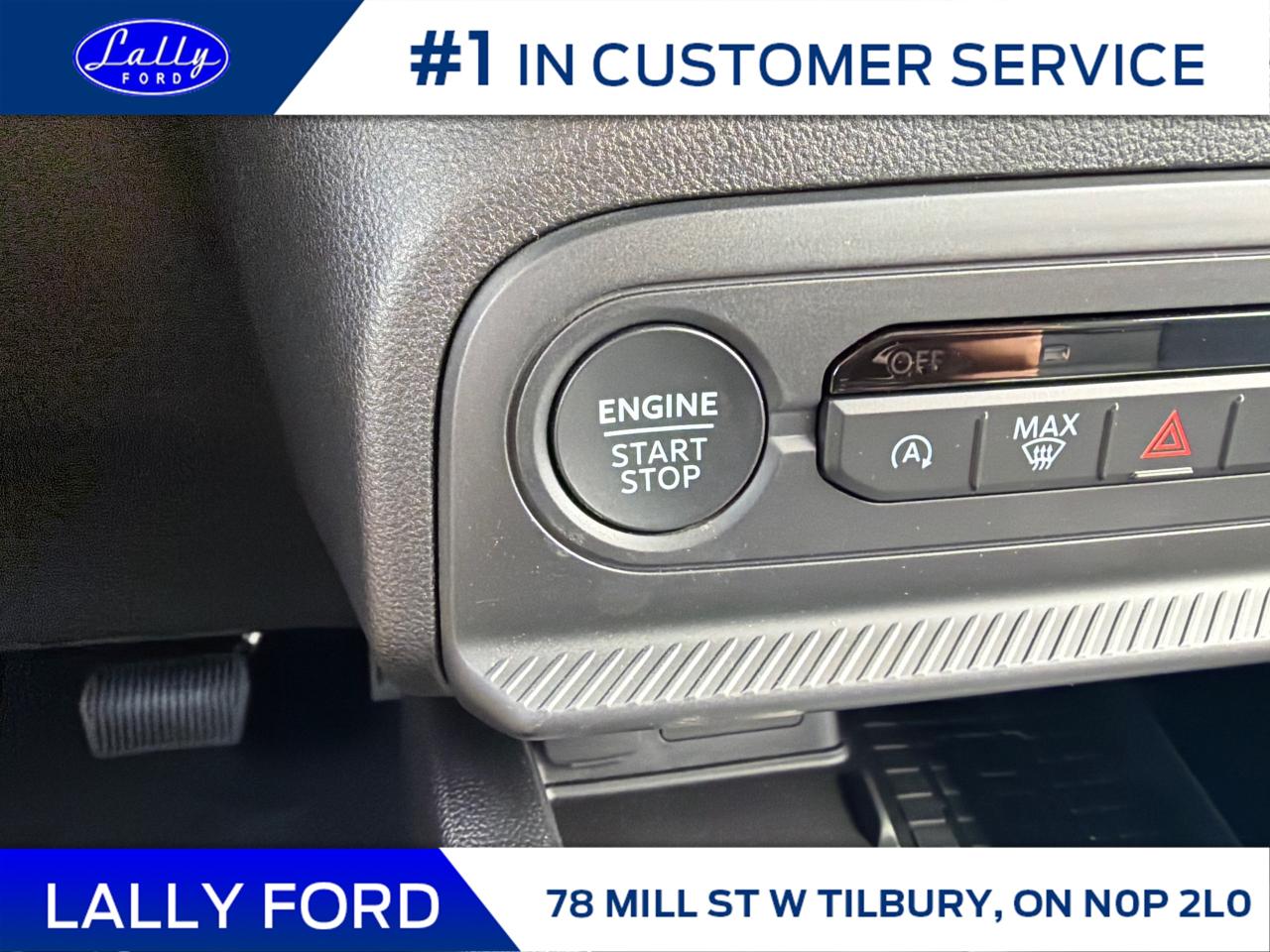 2025 Ford Bronco Sport Outer Banks Photo