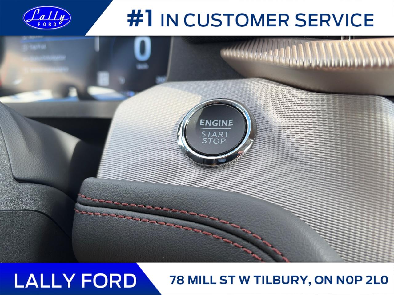 2026 Ford Explorer Active Photo