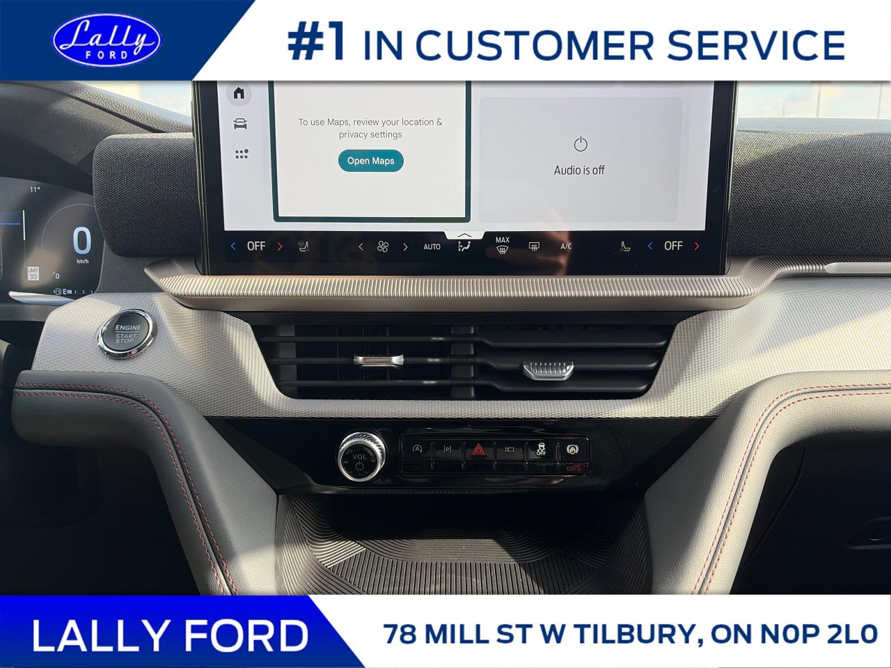 2026 Ford Explorer Active Photo