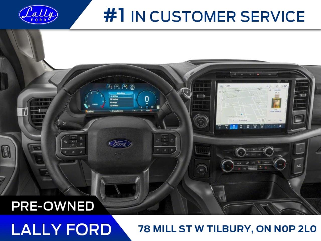 2025 Ford F-150 XLT Photo3