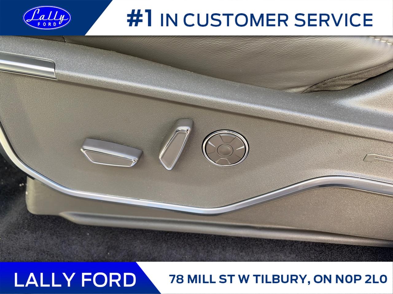 2025 Ford F-150 Platinum Photo