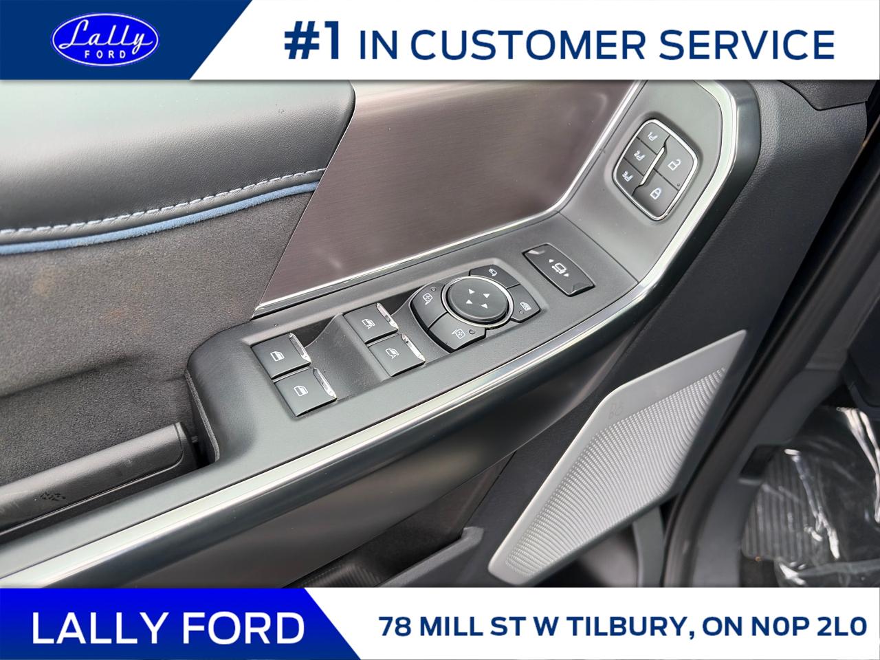 2026 Ford F-350 Platinum Photo