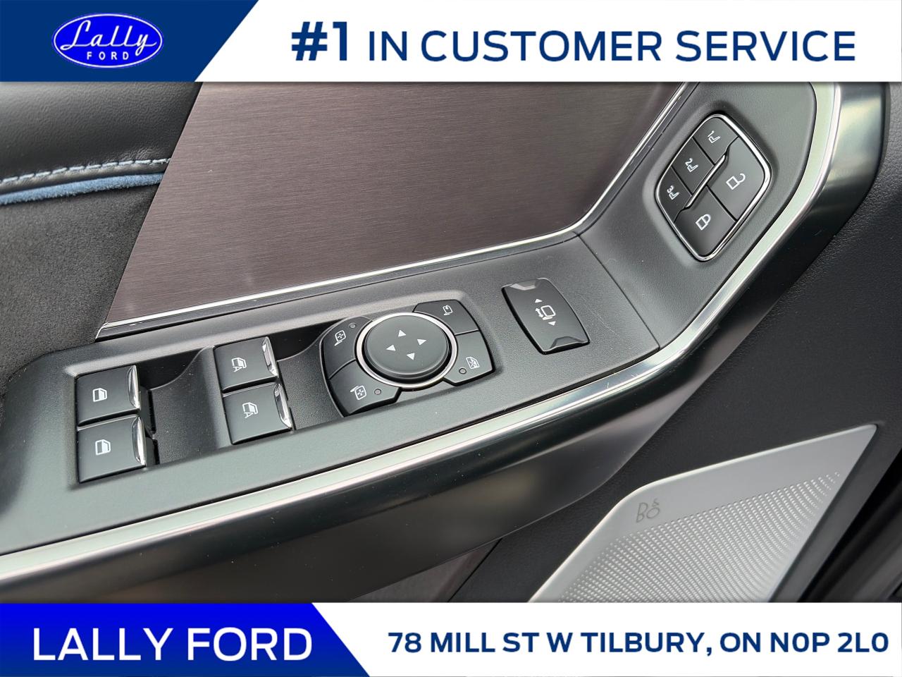 2026 Ford F-250 Platinum Photo