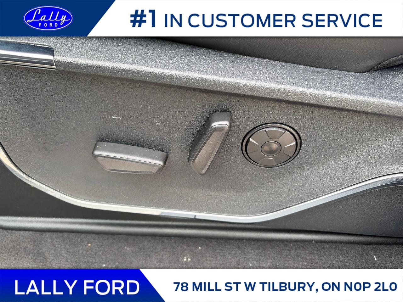 2026 Ford F-250 Platinum Photo