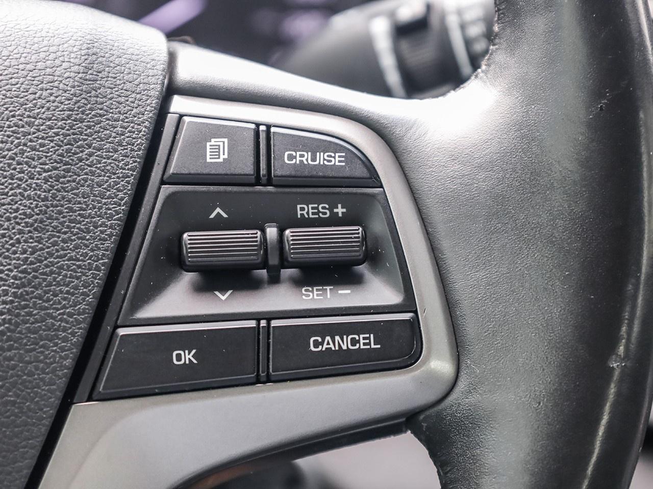 2017 Hyundai Elantra GL Photo