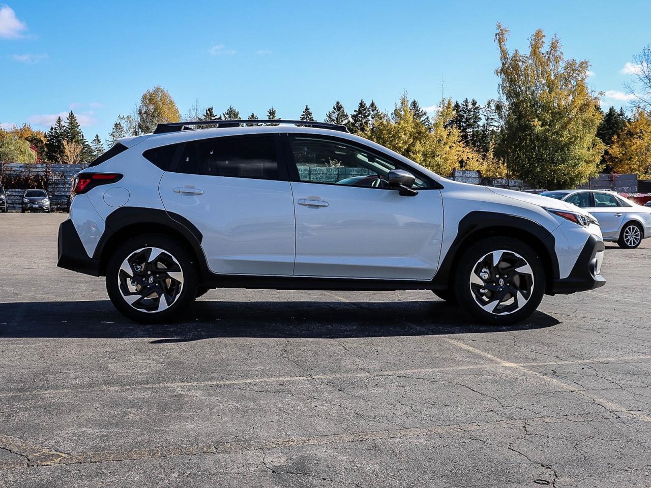 2026 Subaru XV Crosstrek Limited Photo2