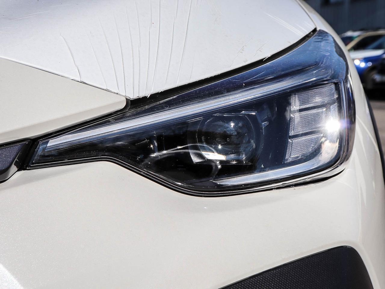 2026 Subaru XV Crosstrek Limited Photo