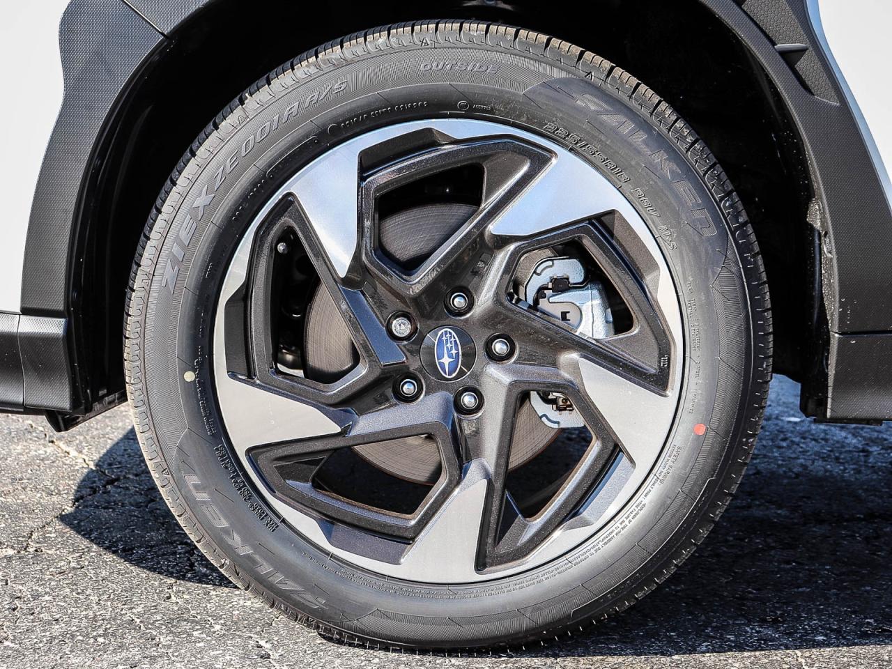 2026 Subaru XV Crosstrek Limited Photo