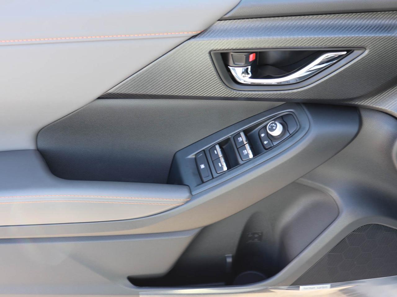 2026 Subaru XV Crosstrek Limited Photo