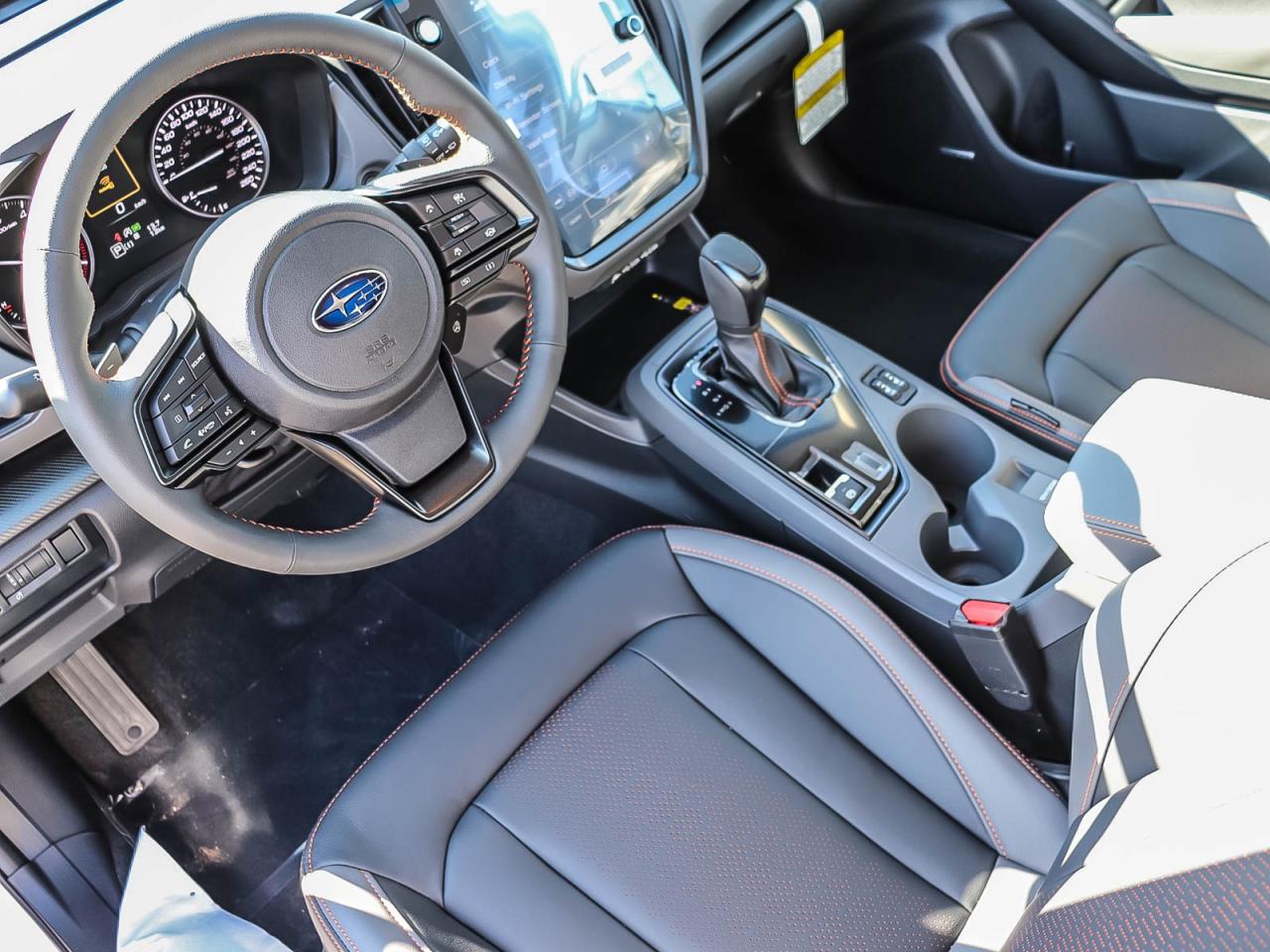 2026 Subaru XV Crosstrek Limited Photo