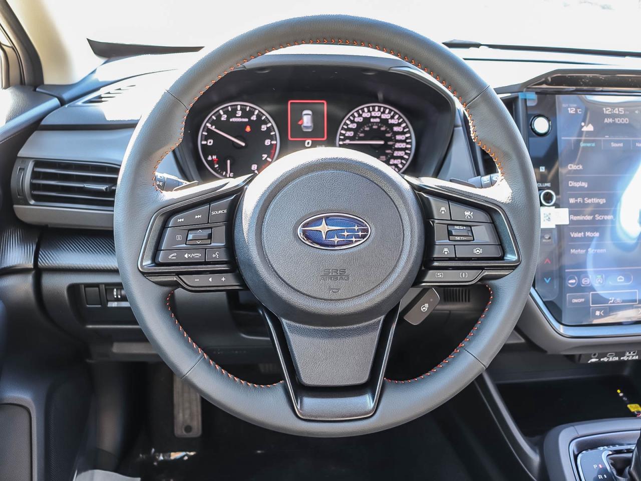 2026 Subaru XV Crosstrek Limited Photo