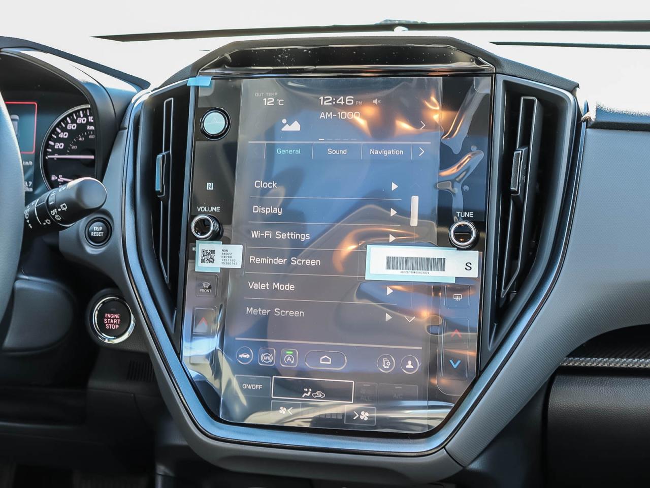 2026 Subaru XV Crosstrek Limited Photo