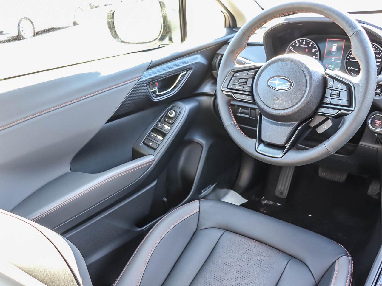 2026 Subaru XV Crosstrek Limited Photo