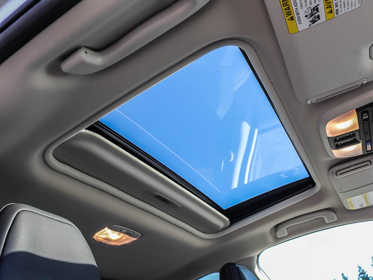 2026 Subaru XV Crosstrek Limited Photo