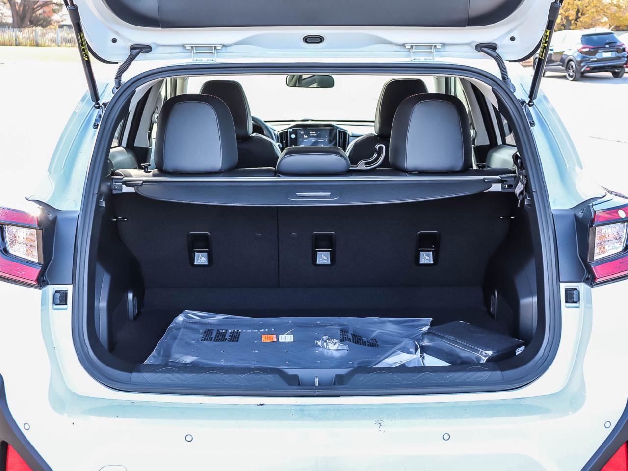 2026 Subaru XV Crosstrek Limited Photo