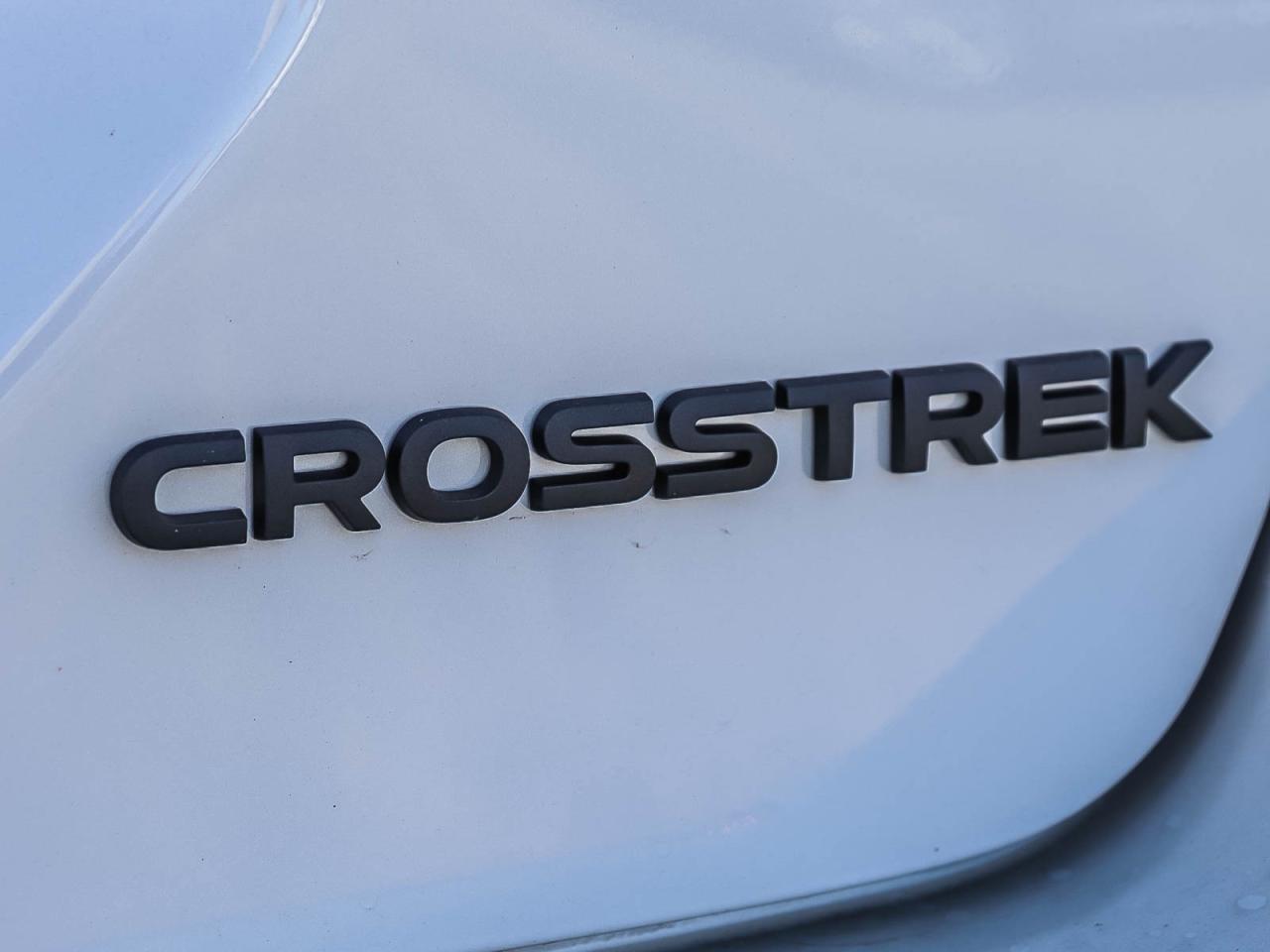 2026 Subaru XV Crosstrek Limited Photo