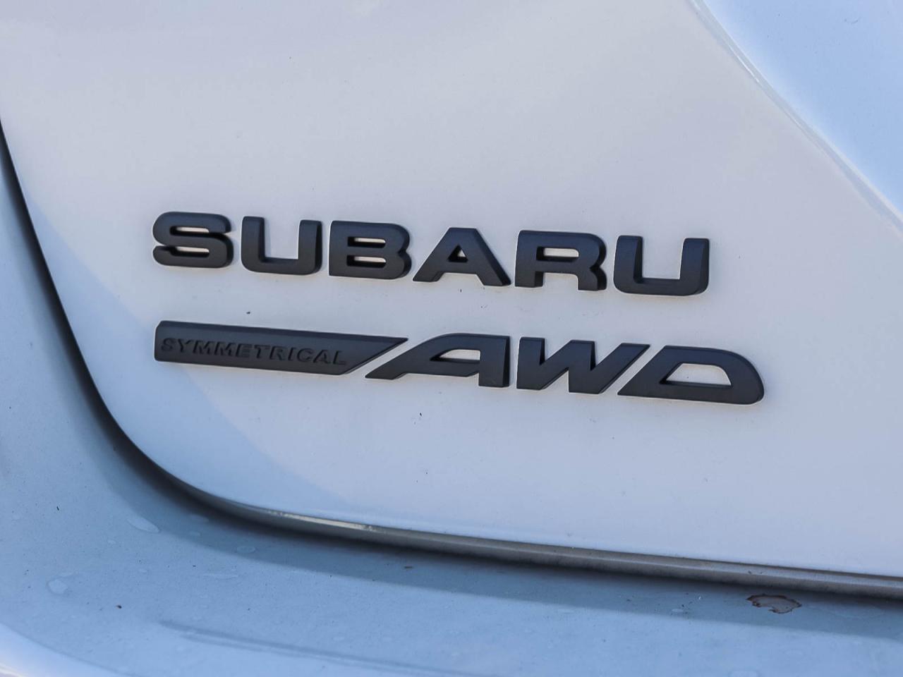 2026 Subaru XV Crosstrek Limited Photo