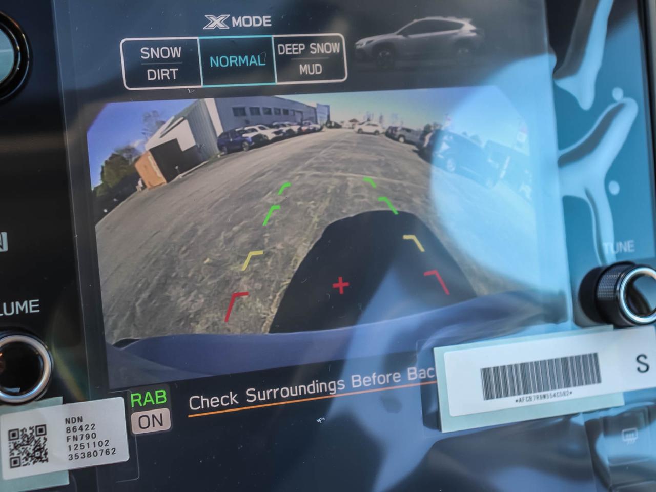 2026 Subaru XV Crosstrek Limited Photo