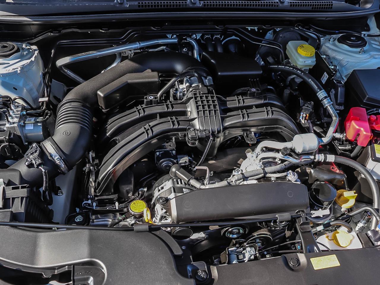 2026 Subaru XV Crosstrek Limited Photo