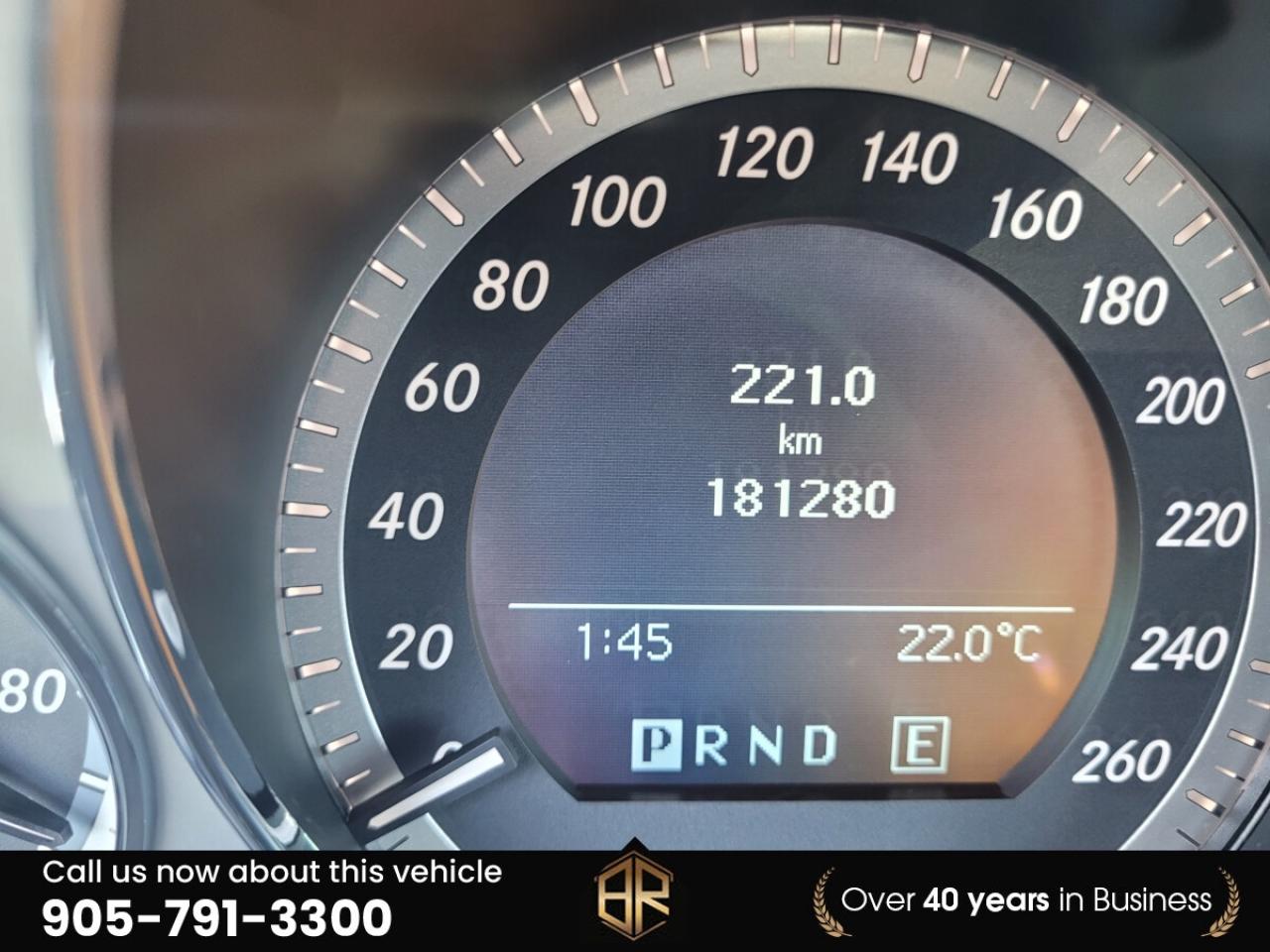 2011 Mercedes-Benz C-Class C300 Luxury | No Accidents Reported Photo