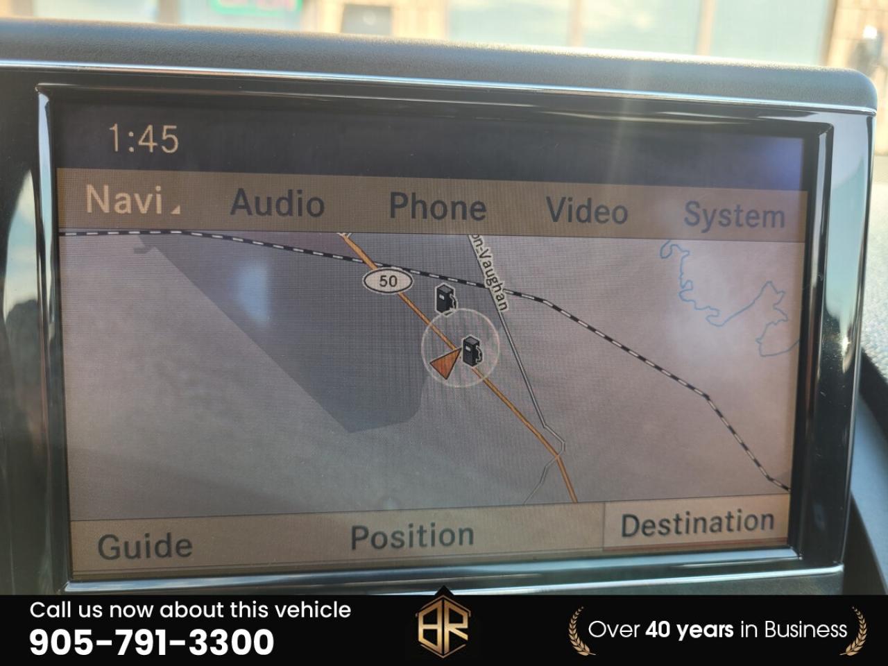 2011 Mercedes-Benz C-Class C300 Luxury | No Accidents Reported Photo