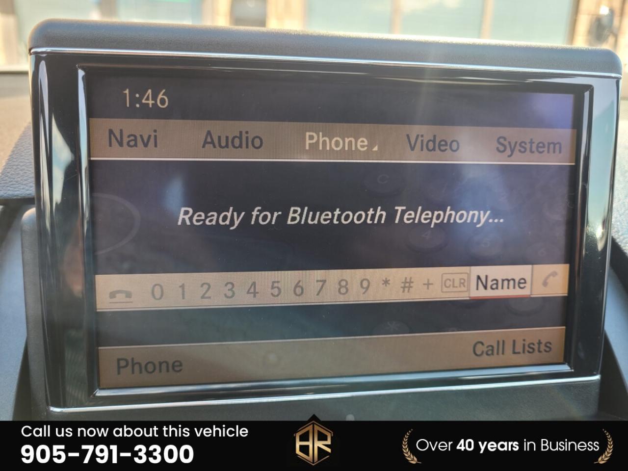 2011 Mercedes-Benz C-Class C300 Luxury | No Accidents Reported Photo