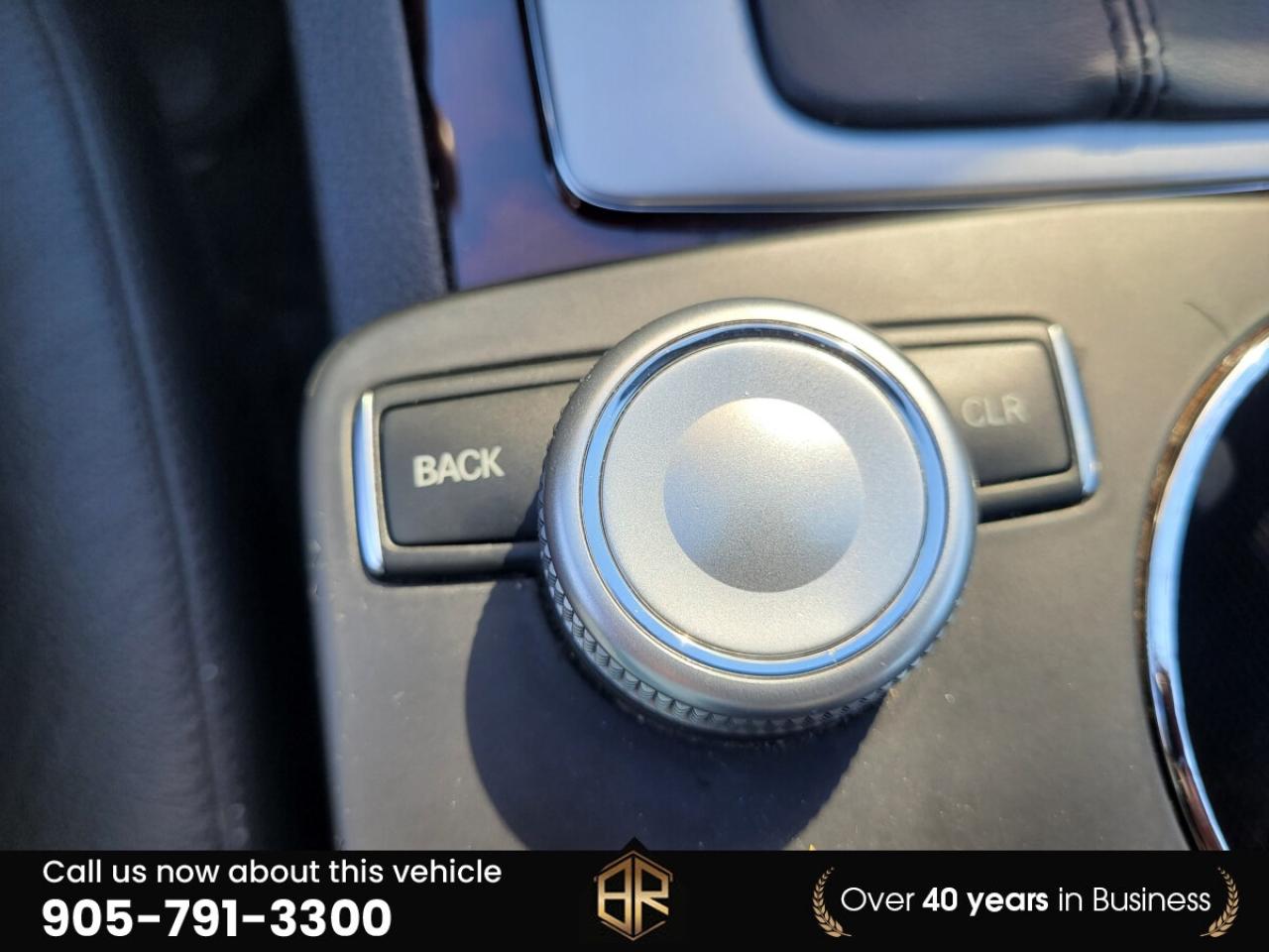 2011 Mercedes-Benz C-Class C300 Luxury | No Accidents Reported Photo