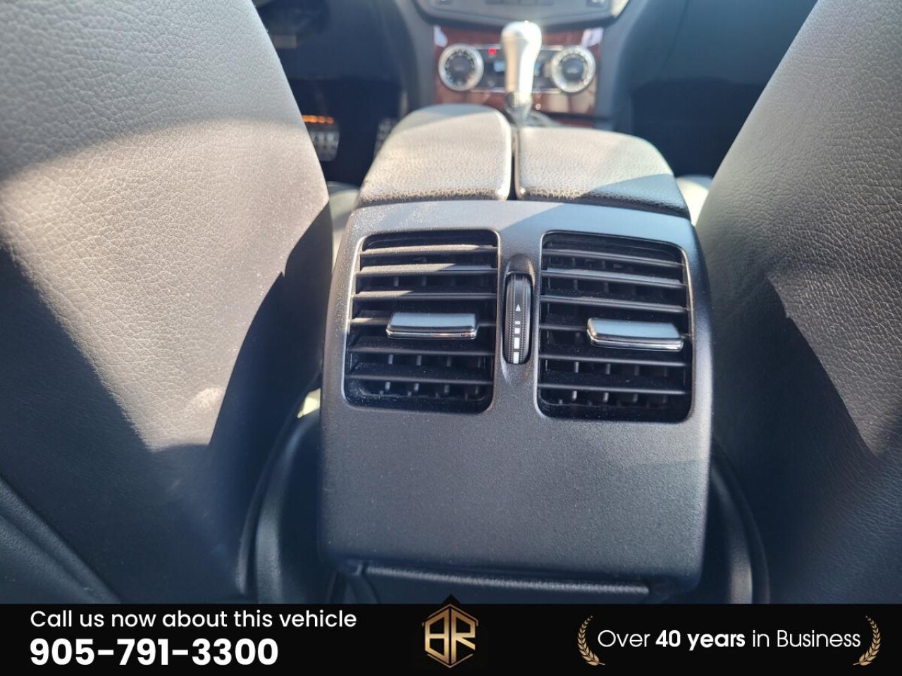 2011 Mercedes-Benz C-Class C300 Luxury | No Accidents Reported Photo