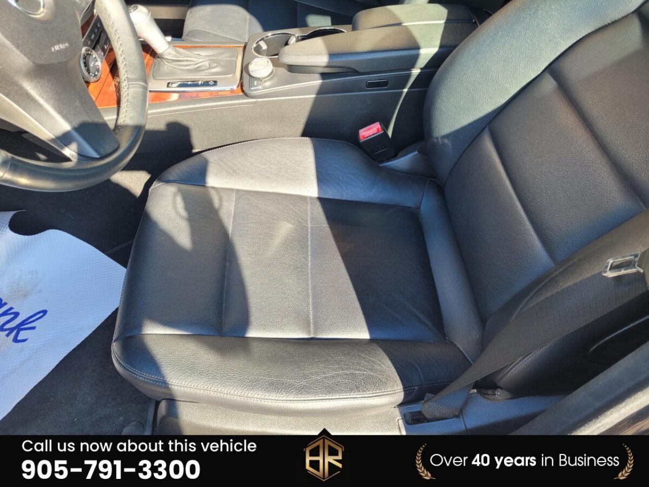 2011 Mercedes-Benz C-Class C300 Luxury | No Accidents Reported Photo