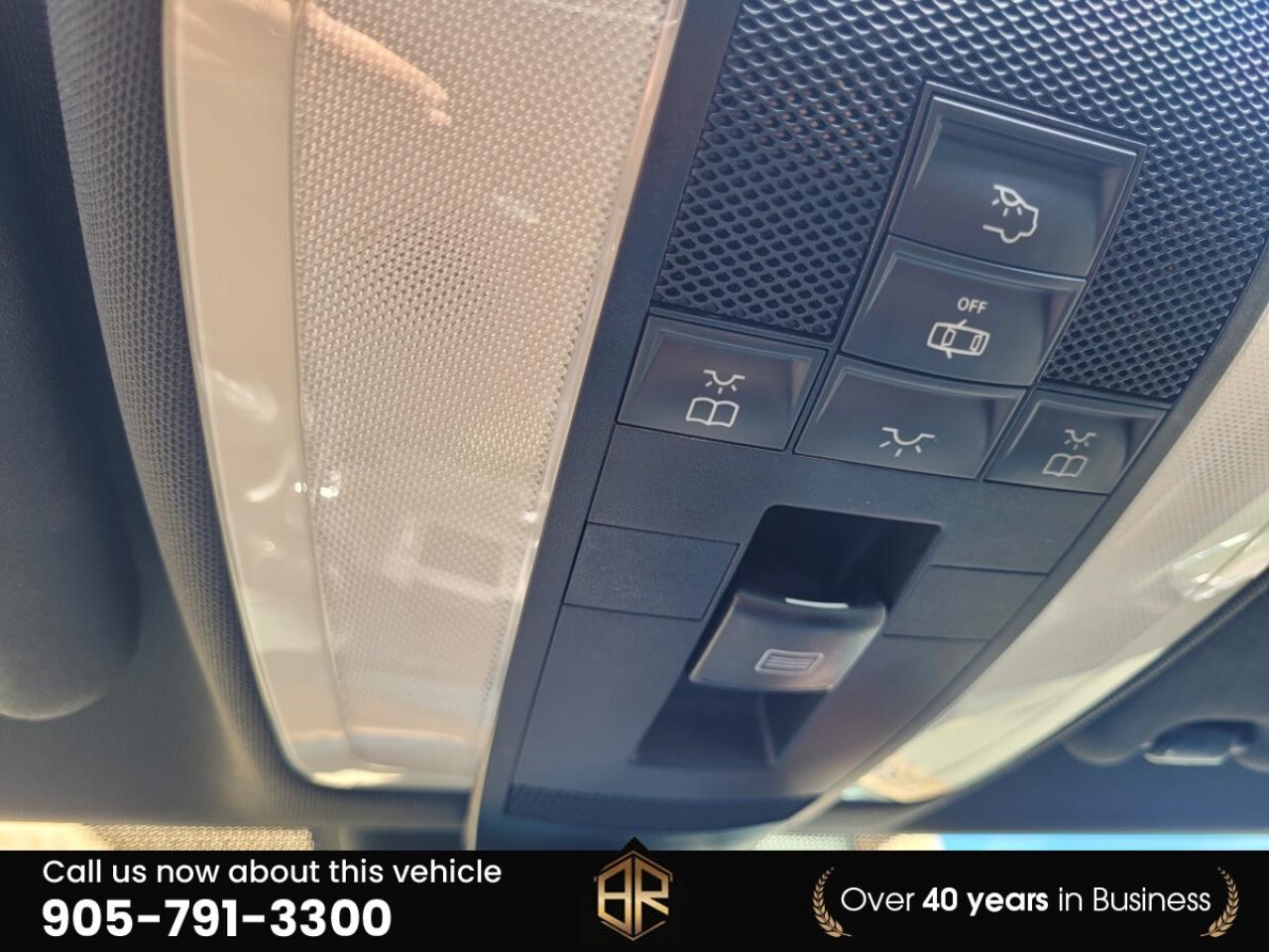 2011 Mercedes-Benz C-Class C300 Luxury | No Accidents Reported Photo