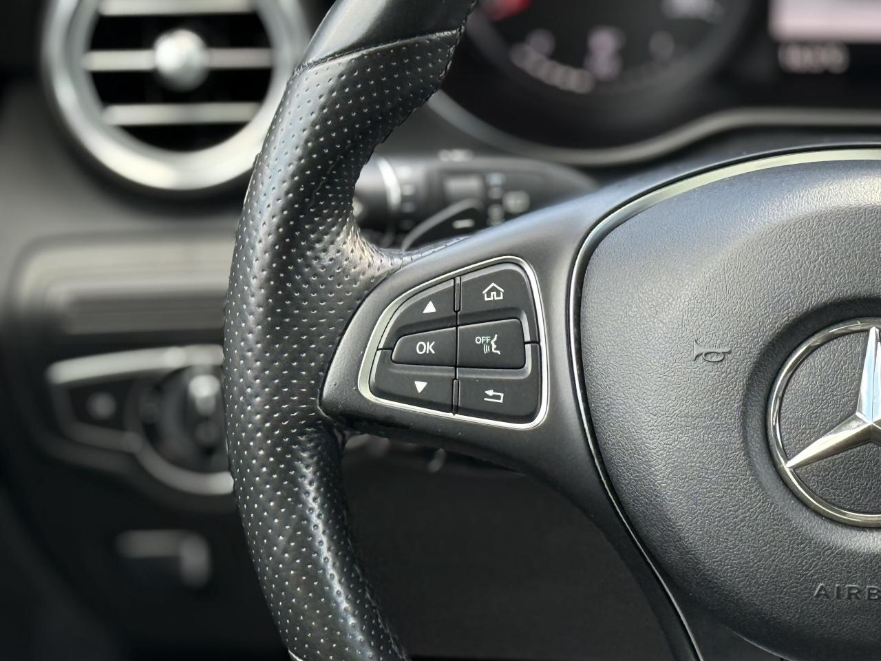 2016 Mercedes-Benz GLC-Class //AMG SPORT | PREMIUM | PANO | LOADED Photo