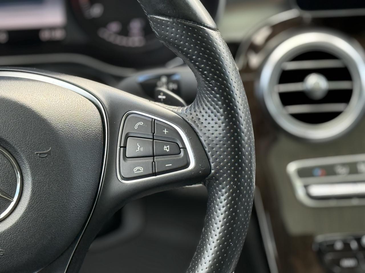 2016 Mercedes-Benz GLC-Class //AMG SPORT | PREMIUM | PANO | LOADED Photo