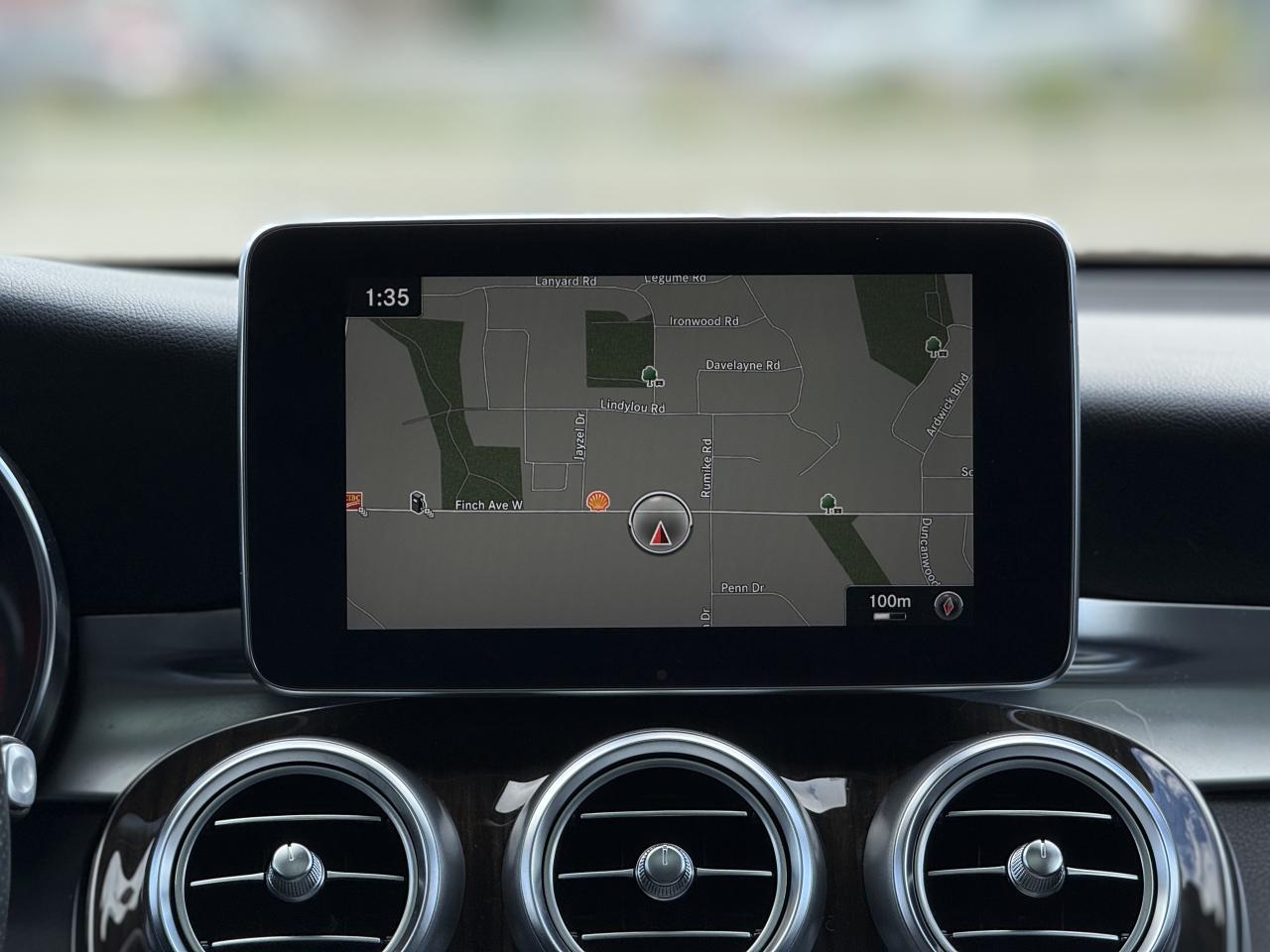 2016 Mercedes-Benz GLC-Class //AMG SPORT | PREMIUM | PANO | LOADED Photo