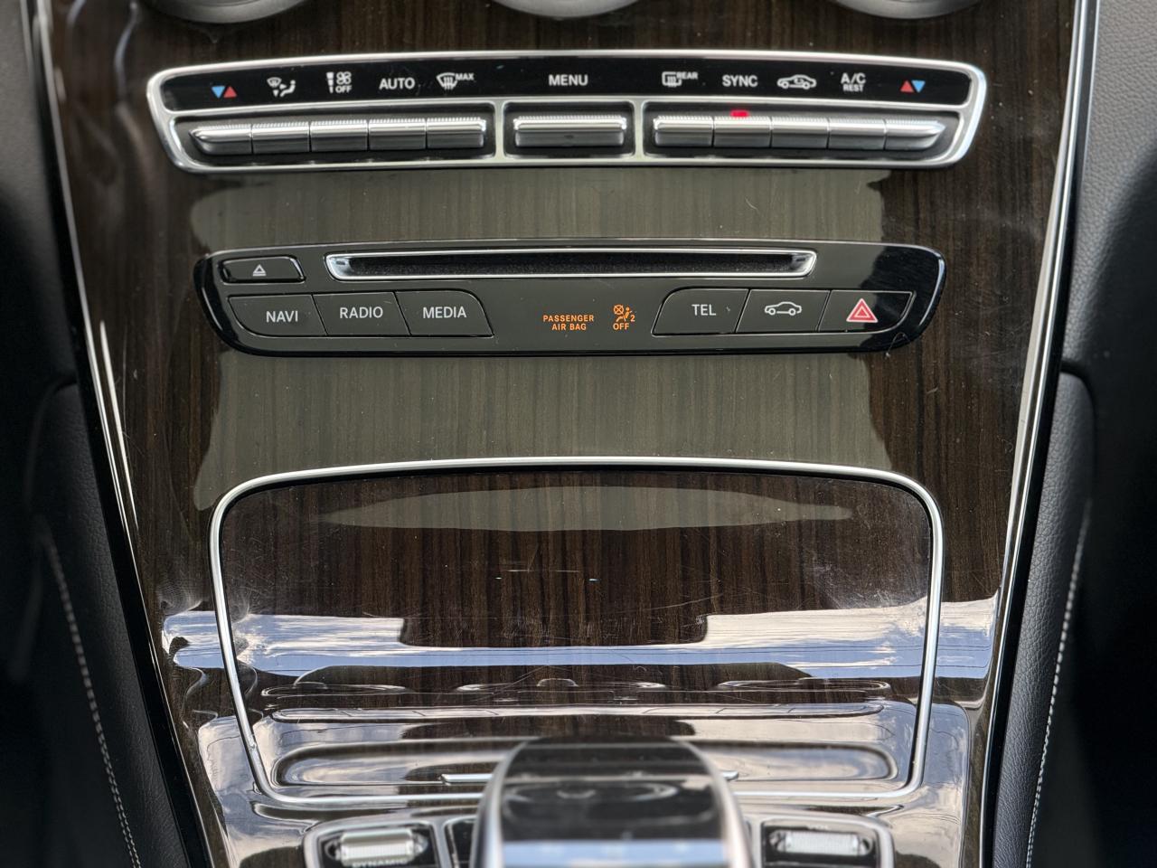 2016 Mercedes-Benz GLC-Class //AMG SPORT | PREMIUM | PANO | LOADED Photo